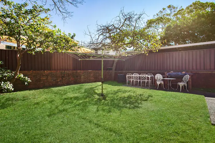 Fifth view of Homely apartment listing, 3/64 Baird Avenue, Matraville NSW 2036