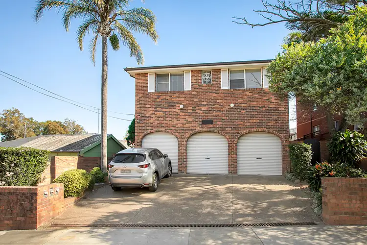 Sixth view of Homely apartment listing, 3/64 Baird Avenue, Matraville NSW 2036