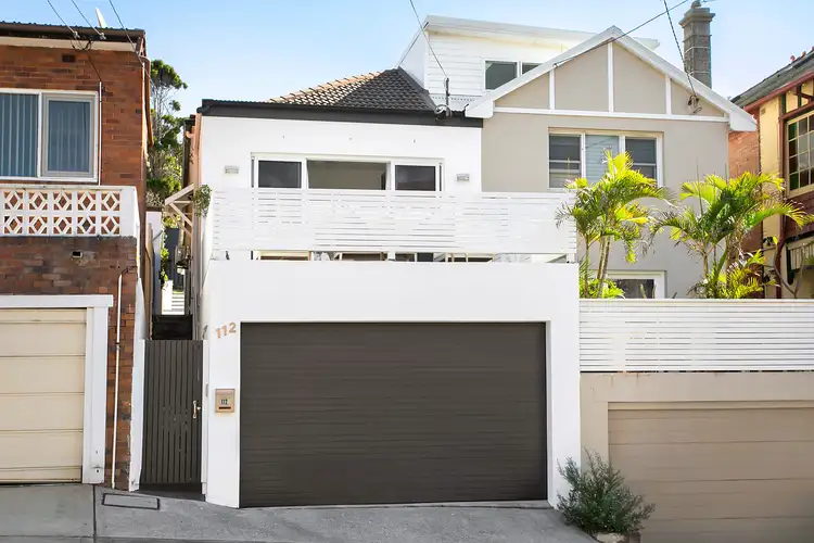 112 Arden Street, Coogee NSW 2034