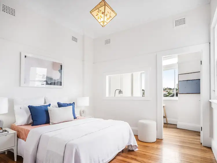 Third view of Homely apartment listing, 14/38 Roslyn Gardens, Elizabeth Bay NSW 2011