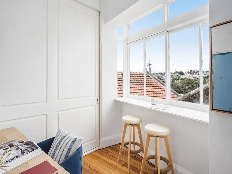 Fourth view of Homely apartment listing, 14/38 Roslyn Gardens, Elizabeth Bay NSW 2011