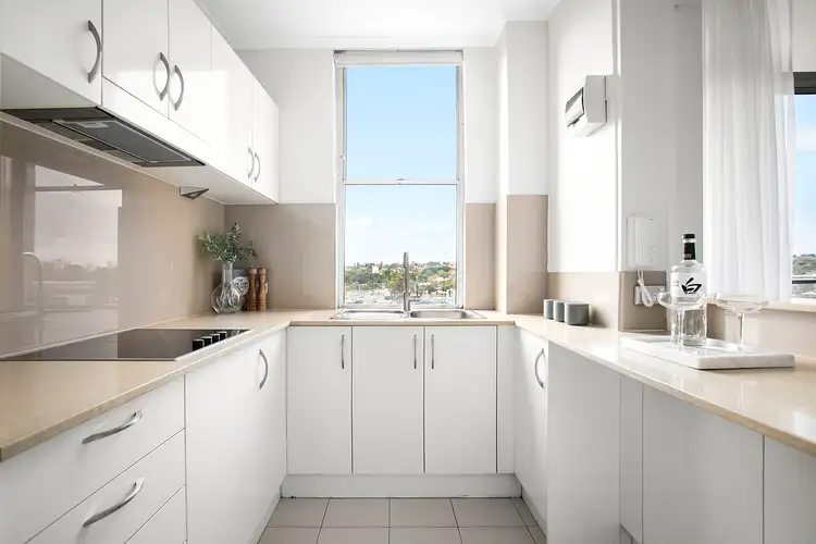 Second view of Homely apartment listing, 76/56-62 Anzac Parade, Kensington NSW 2033