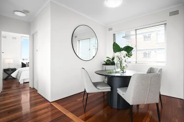 Third view of Homely apartment listing, 76/56-62 Anzac Parade, Kensington NSW 2033