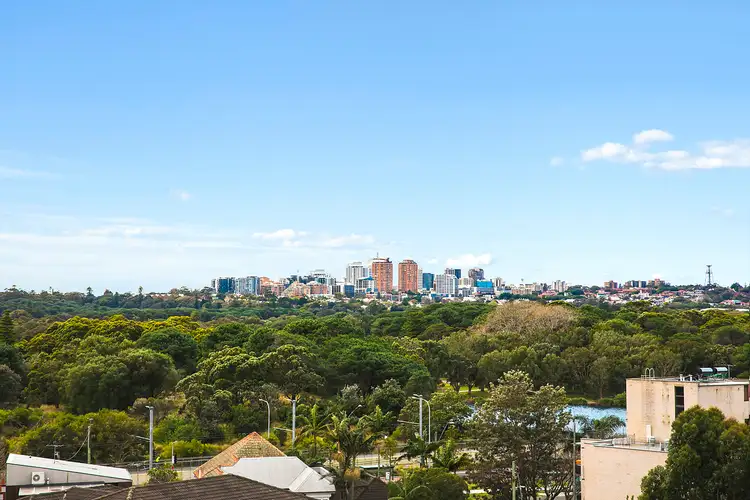 Fourth view of Homely apartment listing, 76/56-62 Anzac Parade, Kensington NSW 2033