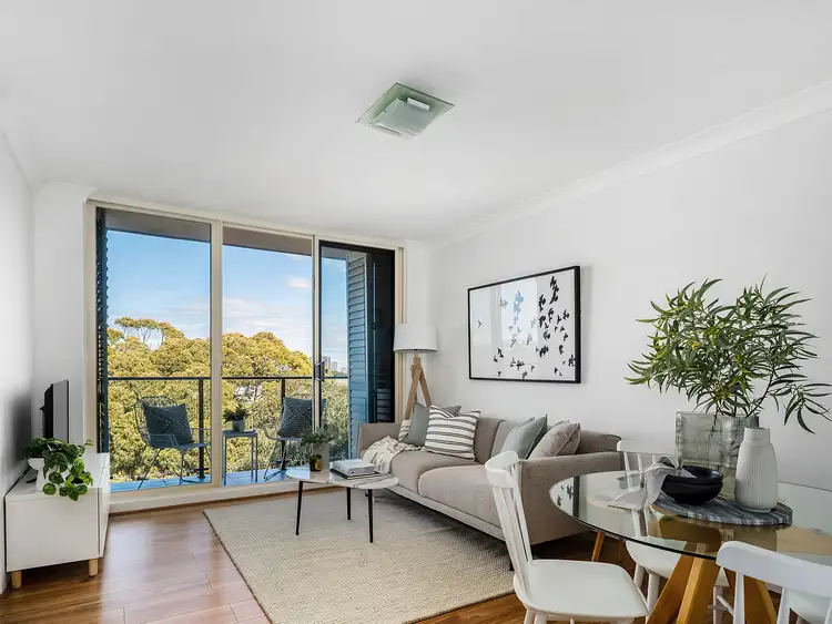 28/77 Cook Road, Centennial Park NSW 2021