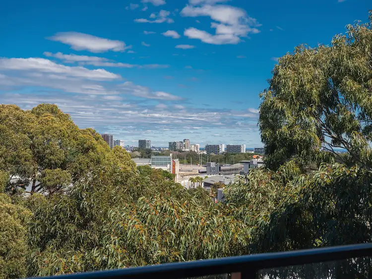 Fifth view of Homely apartment listing, 28/77 Cook Road, Centennial Park NSW 2021
