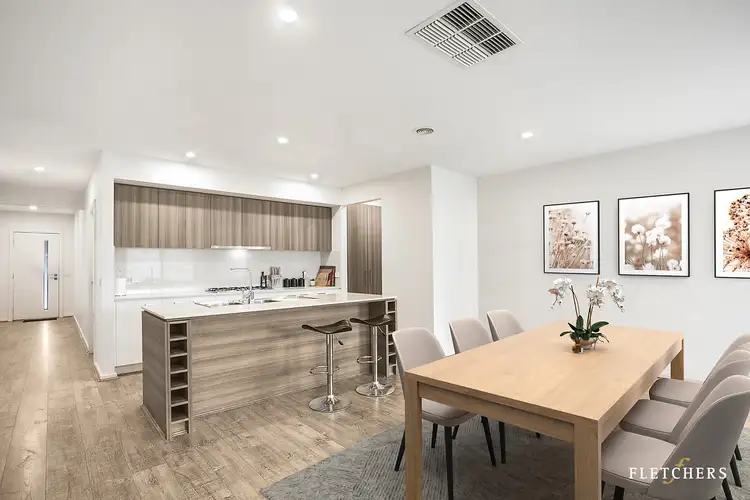 Main view of Homely house listing, 44 Cradle Avenue, Clyde VIC 3978