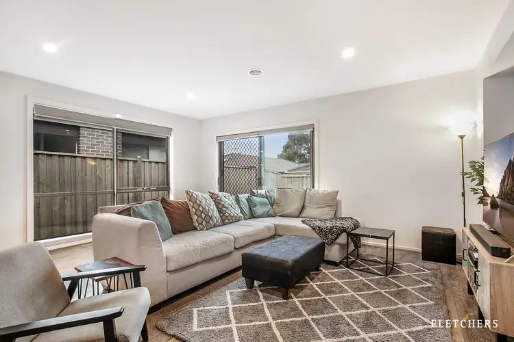 Fourth view of Homely house listing, 44 Cradle Avenue, Clyde VIC 3978