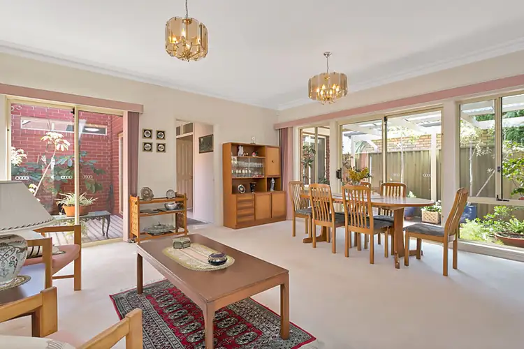 Fourth view of Homely house listing, 29A Windsor Road, Glenside SA 5065