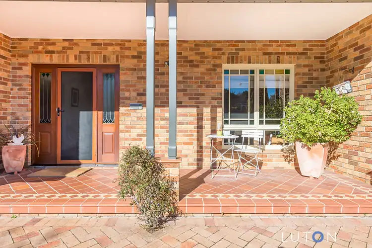 Third view of Homely house listing, 20 Numeralla Street, O'malley ACT 2606