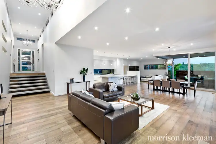 Fifth view of Homely house listing, 3 Rotin Court, Plenty VIC 3090