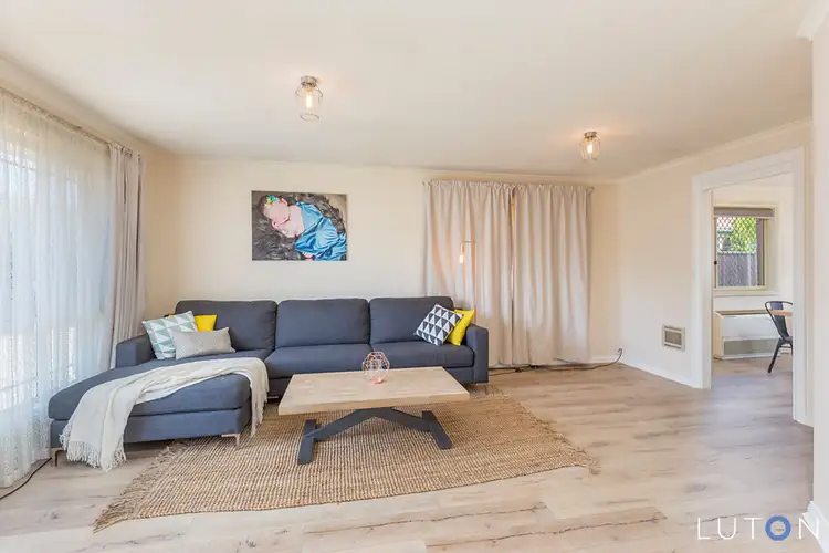 Third view of Homely townhouse listing, 1/1 River Drive, Karabar NSW 2620