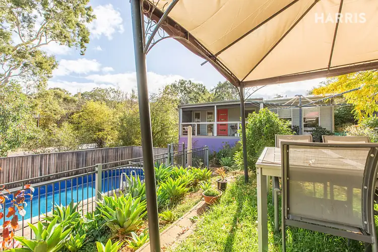 11 Heather Drive, Coromandel Valley SA 5051