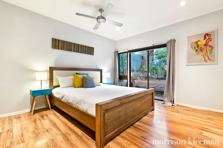 Sixth view of Homely house listing, 5 Thomas Street, Eltham VIC 3095