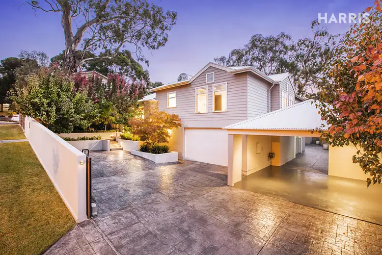 1 Coppins Road, Urrbrae SA 5064