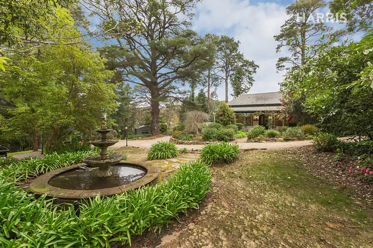 16 Alderley Road, Aldgate SA 5154