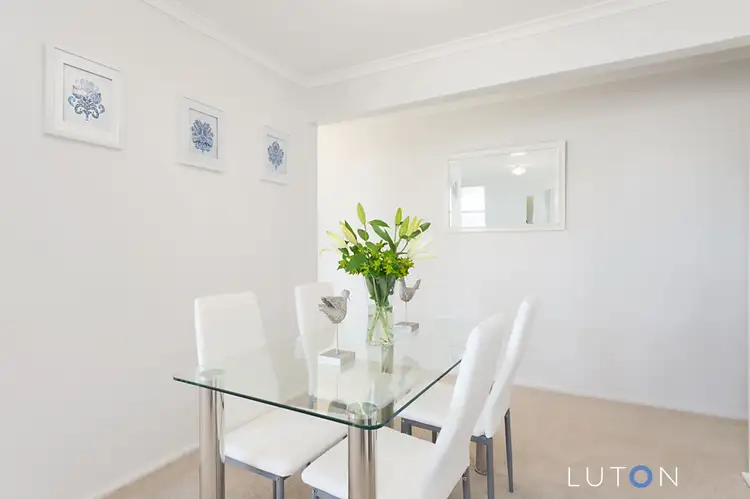 Fourth view of Homely house listing, 6 McCormack Street, Curtin ACT 2605