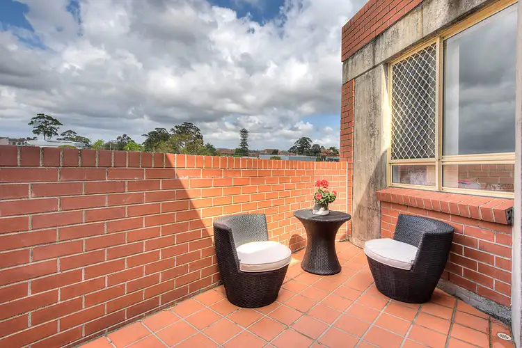 Sixth view of Homely unit listing, 37/1-3 Thomas Street, Hornsby NSW 2077