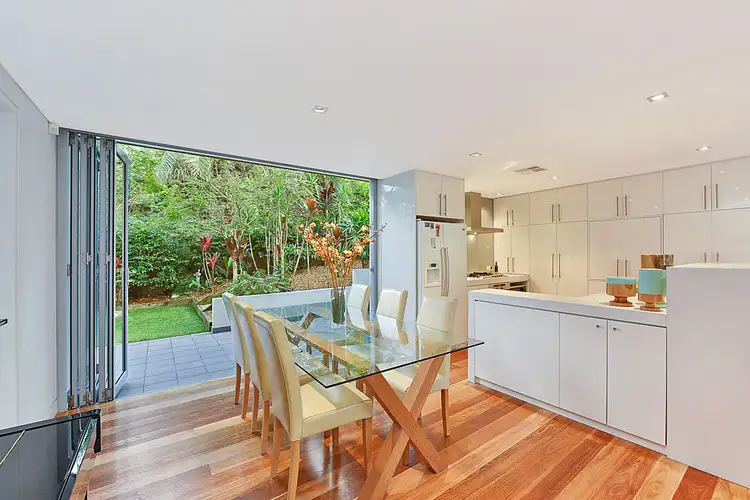 Third view of Homely house listing, 11F Knowlman Avenue, Pymble NSW 2073