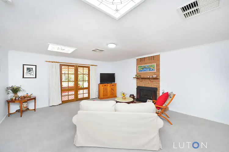 Third view of Homely house listing, 69 Dunstan Street, Curtin ACT 2605