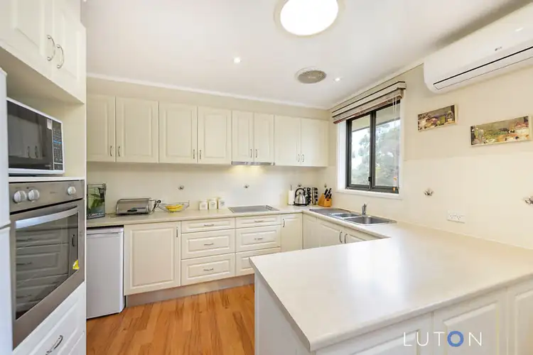 Third view of Homely house listing, 43 Angophora Street, Rivett ACT 2611