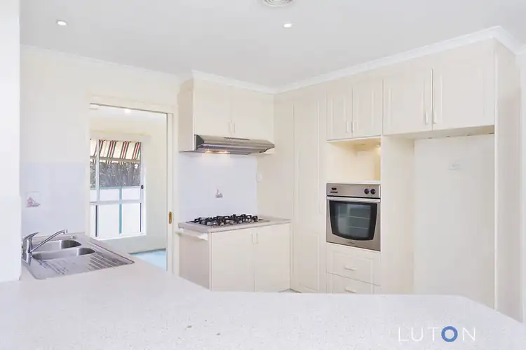 Fourth view of Homely house listing, 4 Gasking Close, Dunlop ACT 2615