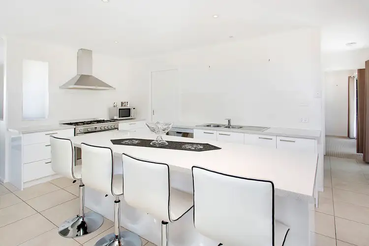 Second view of Homely house listing, 18 Backhouse Road, Lake Heights NSW 2502