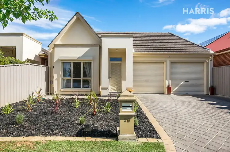 Main view of Homely house listing, 28 Karawirra Avenue, Rostrevor SA 5073