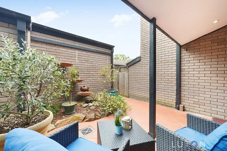 Fourth view of Homely house listing, 17 English Court, Swinger Hill ACT 2606