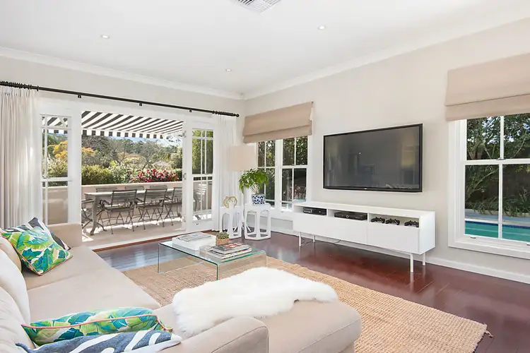 Fifth view of Homely house listing, 11 Raymond Avenue, Warrawee NSW 2074