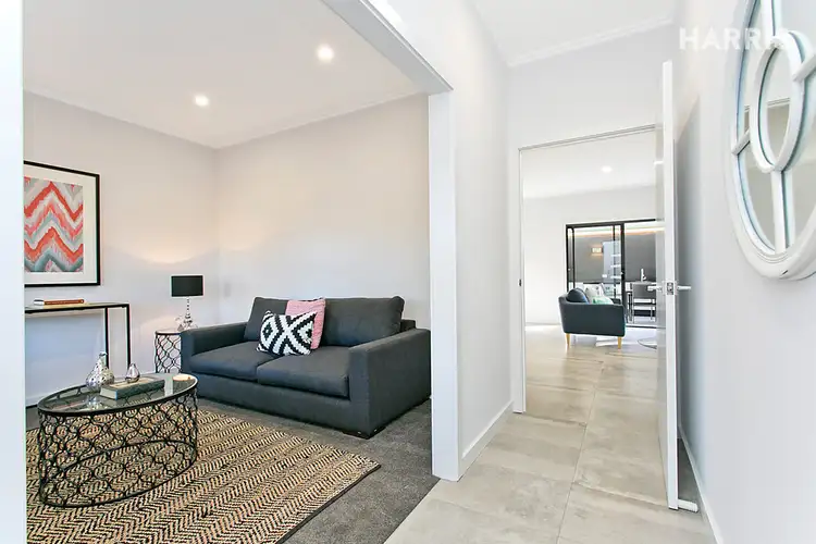 Second view of Homely house listing, 76B Dunrobin Road, Hove SA 5048