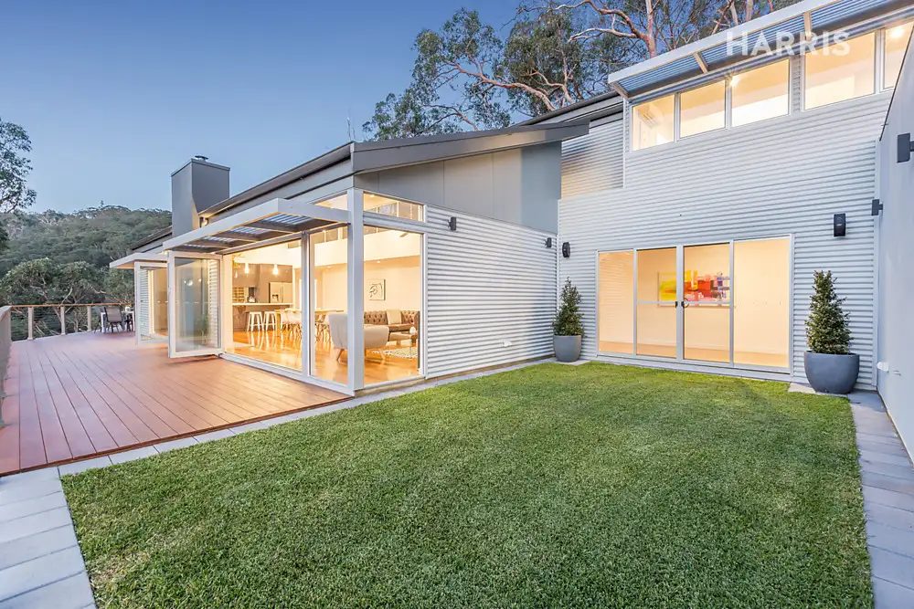 Main view of Homely house listing, 50 Heath Road, Crafers West SA 5152