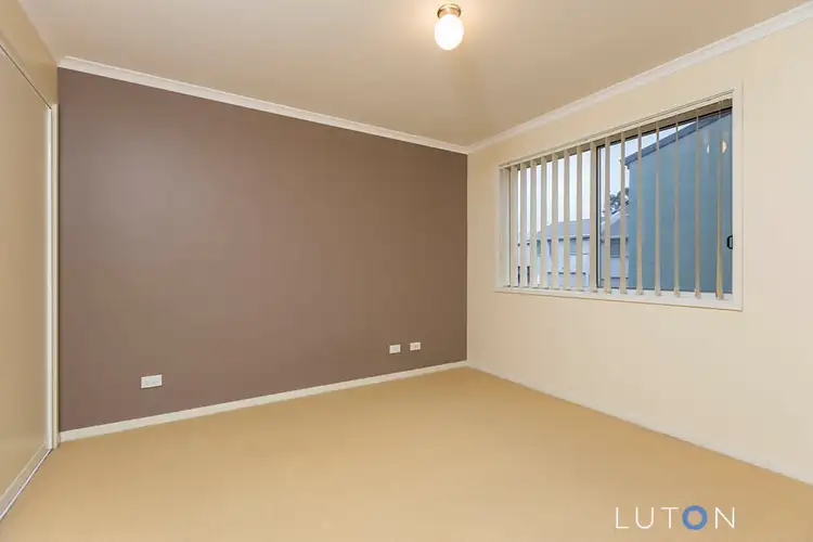 Sixth view of Homely apartment listing, 18/80 Gozzard Street, Gungahlin ACT 2912