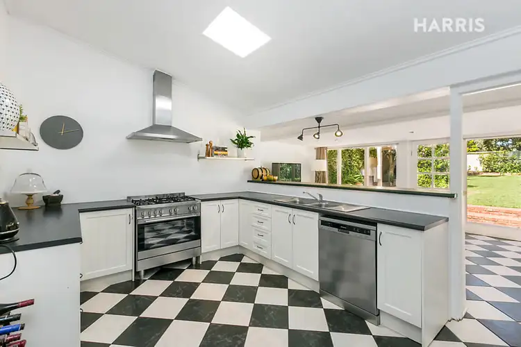 Fifth view of Homely house listing, 8 Ellis Street, Magill SA 5072