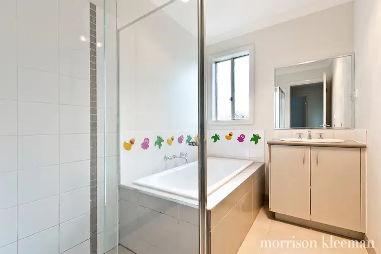 Sixth view of Homely house listing, 1 Kakadu View, South Morang VIC 3752