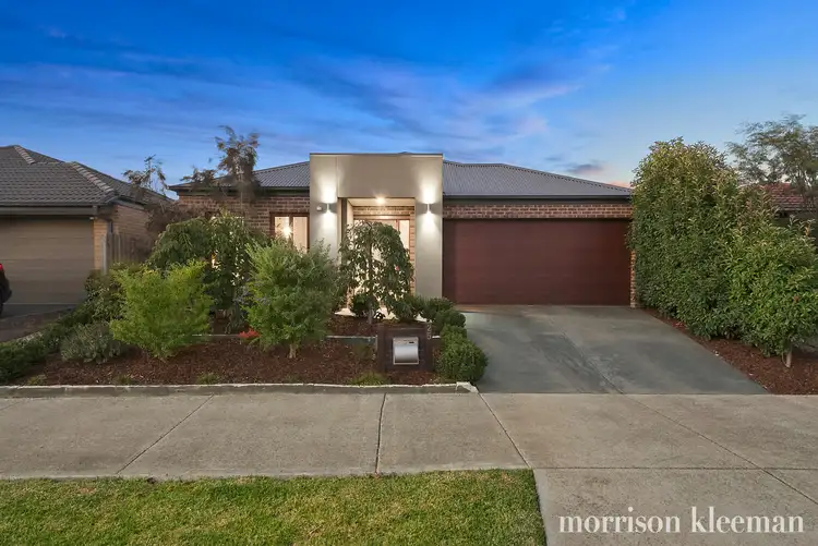 25 Elation Boulevard, Doreen VIC 3754
