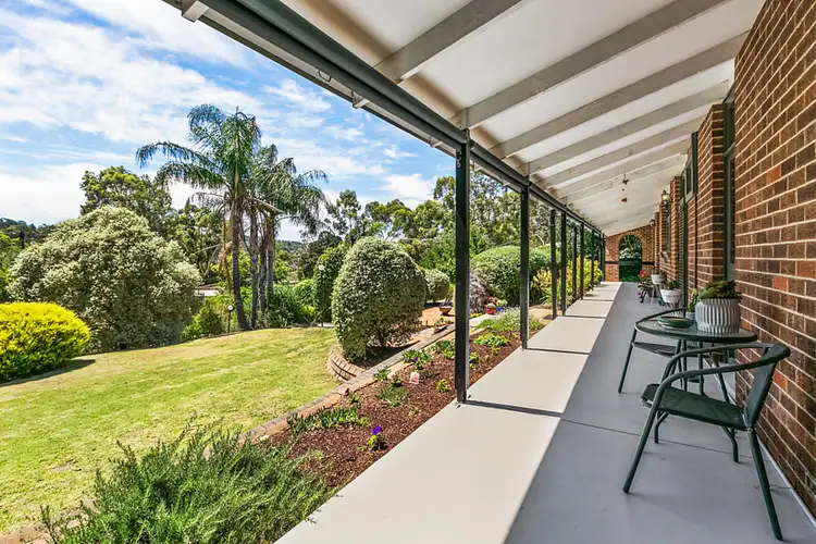 Second view of Homely house listing, 3 Avondale Road, Coromandel Valley SA 5051