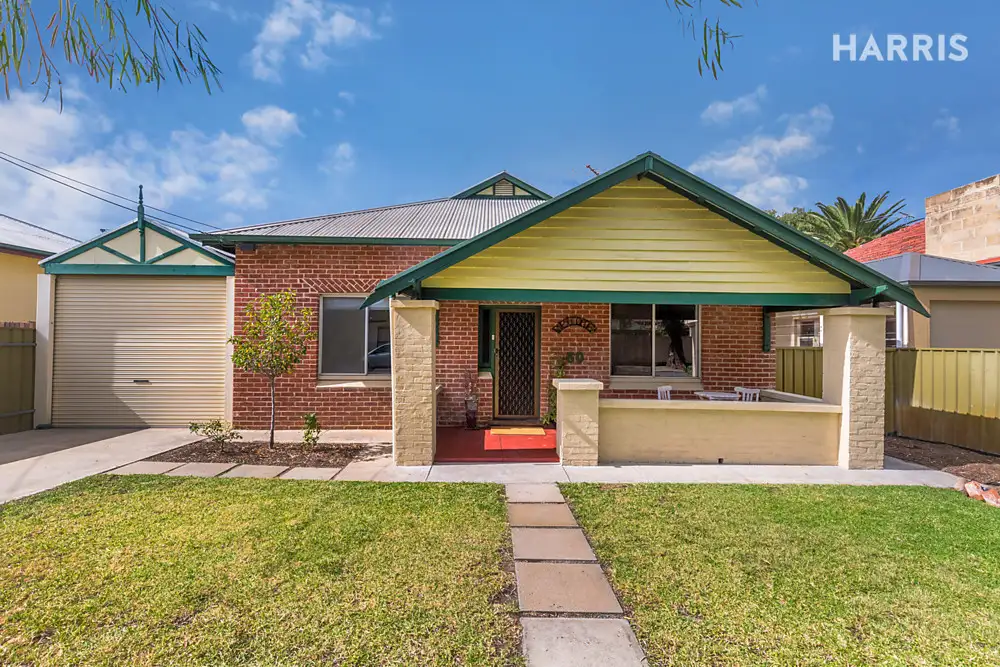 Main view of Homely house listing, 60 Lincoln Street, Largs Bay SA 5016
