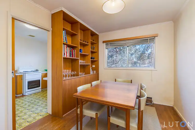 Sixth view of Homely house listing, 12 Scottsdale  Street, Lyons ACT 2606