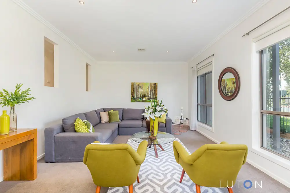 Main view of Homely townhouse listing, 10/29 Thynne Street, Bruce ACT 2617