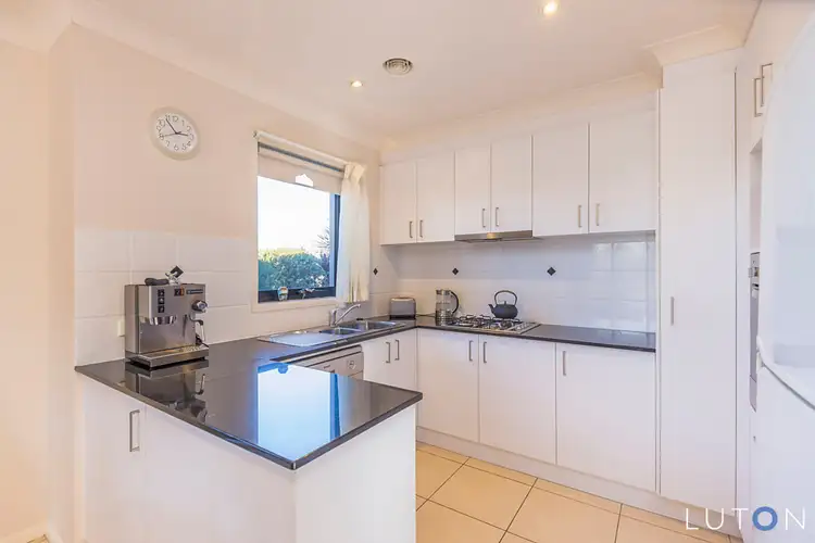 Third view of Homely townhouse listing, 6/40 Siroset Close, Dunlop ACT 2615