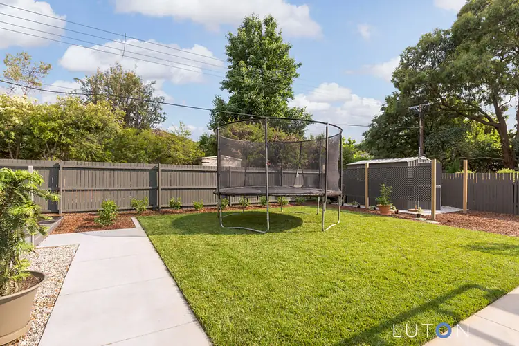 72 Condamine Street, Turner ACT 2612