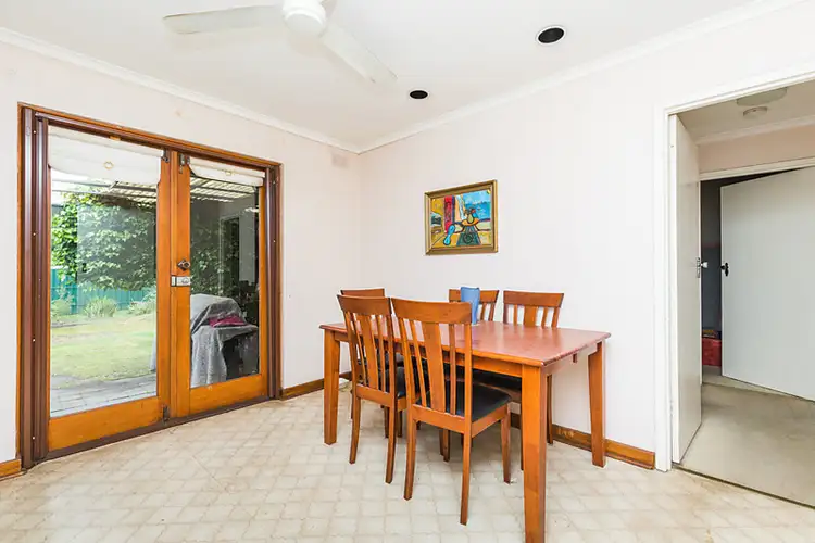 Fourth view of Homely house listing, 1 Caroline Street, Flagstaff Hill SA 5159