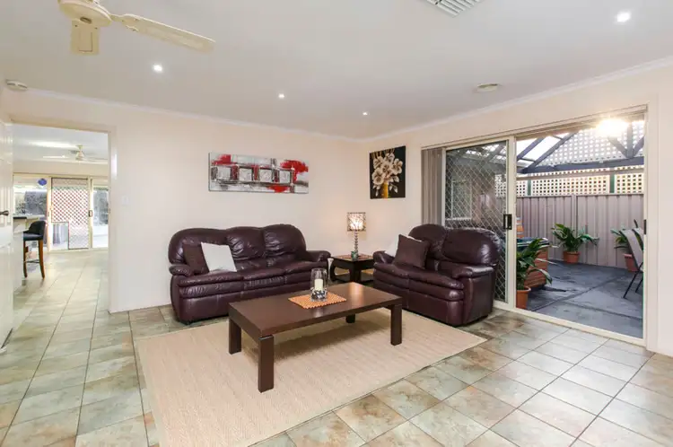 Fourth view of Homely house listing, 18 Oxford Circuit, Newton SA 5074