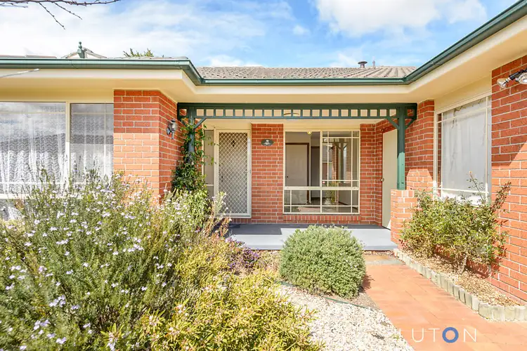 Third view of Homely townhouse listing, 18/156 Clive Steele Avenue, Monash ACT 2904