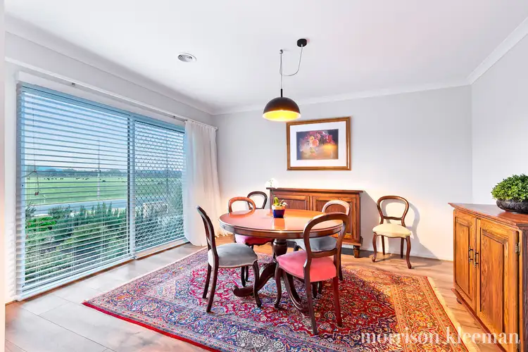 Third view of Homely house listing, 454 Masons Road, Mernda VIC 3754