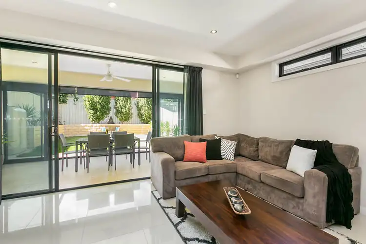 Third view of Homely house listing, 5a Art Avenue, Rostrevor SA 5073