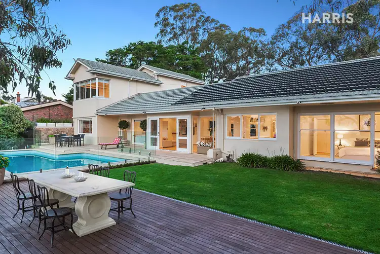 8 Wattle Grove, Belair SA 5052