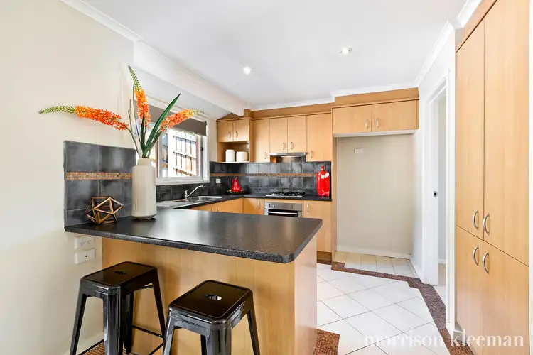 Fifth view of Homely house listing, 66 Valonia Drive, Eltham VIC 3095