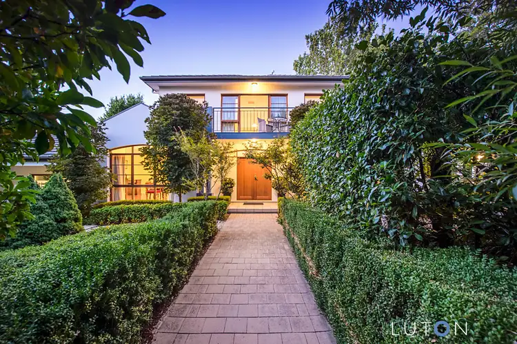 11 Hunter Street, Yarralumla ACT 2600